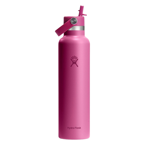 Hydro Flask 24 Oz Standard Flex Straw Cap - Reef