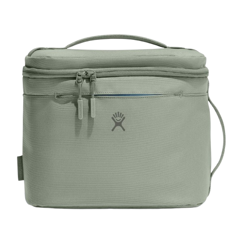 Hydro Flask 8 L Insulated Lunch Bag - Agave Green