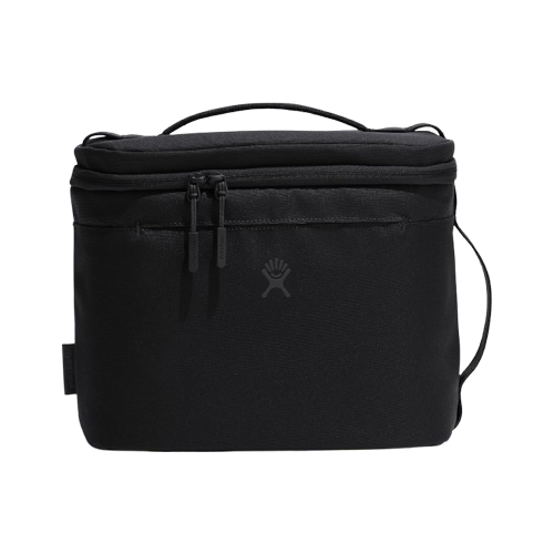 Hydro Flask 8 L Insulated Lunch Bag - Black