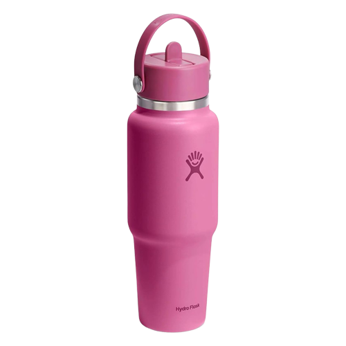 Hydro Flask Travel Bottle 32oz Flex Straw Cap - Reef