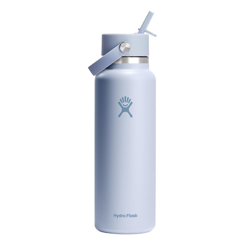 Hydro Flask 40 Oz Wide Flex Straw Cap - Surf
