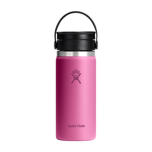 HYDRO FLASK - Coffee Flask Wide Mouth 16 Oz - Reef