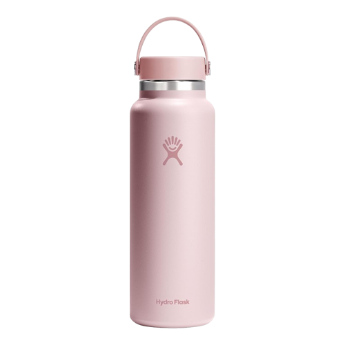 Hydro Flask 40 Oz Wide Flex Cap - Trillium