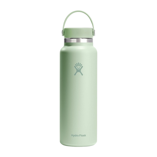 Hydro Flask 40 Oz Wide Flex Cap - Aloe