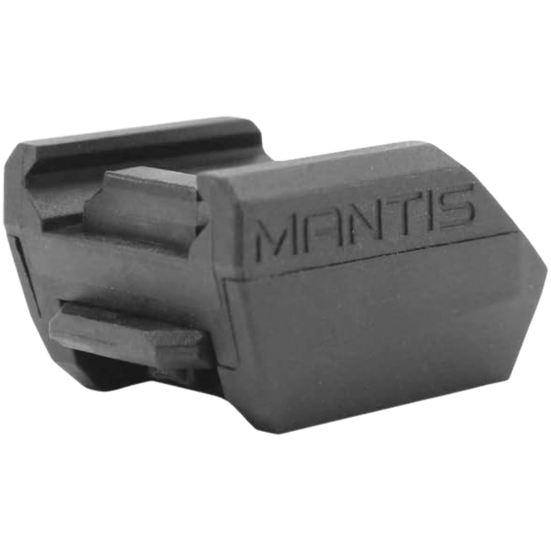 Mantis X3 Shooting Performance System - Real-time Tracking, Analysis, Diagnostics, and Coaching System for Firearm Training - MantisX