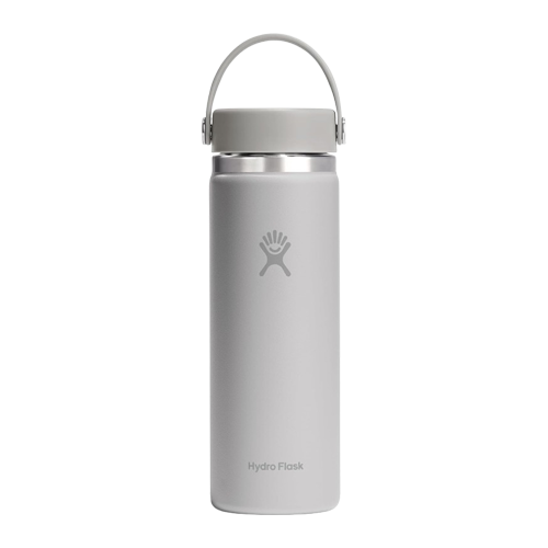Hydro Flask 20 Oz Wide Flex Cap - Birch