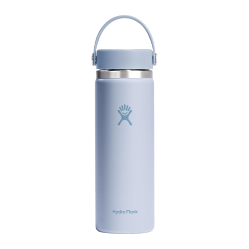 Hydro Flask 20 Oz Wide Flex Cap - Surf