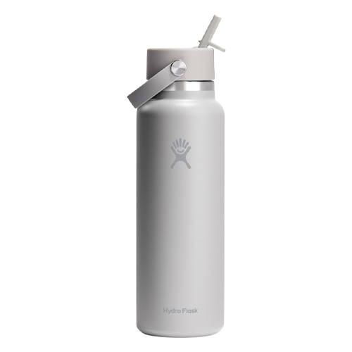 Hydro Flask 40 Oz Wide Flex Straw Cap - Birch