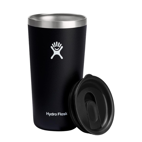 20 oz All Around Tumbler - Black