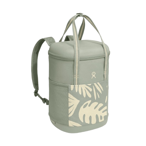 Hydro Flask Cooler Backpack for Beverages 20L - Bliss Agave