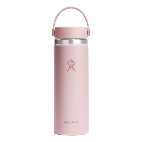 Hydro Flask 20 Oz Wide Flex Cap Tonal - Trillium