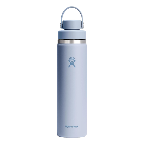 Hydro Flask Water Bottle 24 Oz - Surf Blue