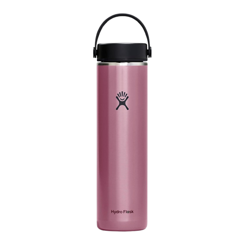Hydro Flask 24 Oz Lightweight Wide Flex Cap - Tourmaline