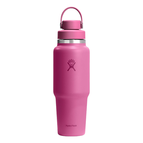 Hydro Flask 32 Oz Wide Flex Chug Cap Travel Bottle - Reef