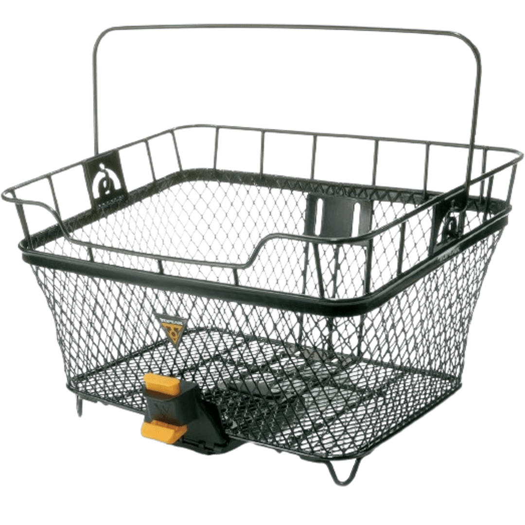 Topeak MTX Rear Bicycle Basket