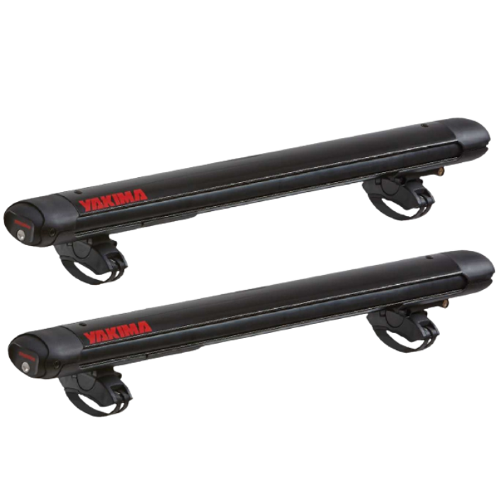 Yakima FatCat 6 EVO Ski/Snowboard Rack