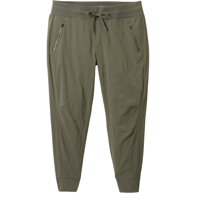 Athleta Trekkie North Jogger Pants - Women's – BermGear