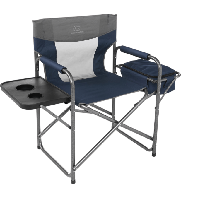 Mountain Summit Gear Cooler Chair