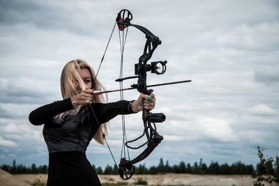 The Best Compound Bows for the Money