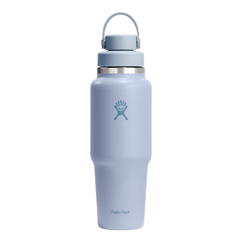 Hydro Flask 32 Oz Wide Flex Chug Cap Travel Bottle - Surf