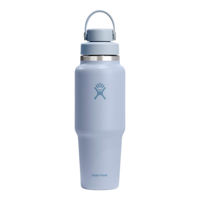 Hydro Flask 32 Oz Wide Flex Chug Cap Travel Bottle - Surf