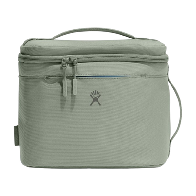 Hydro Flask 8 L Insulated Lunch Bag - Agave Green