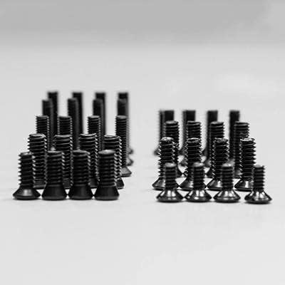 Swampfox - Ultimate RED DOT Screw Pack