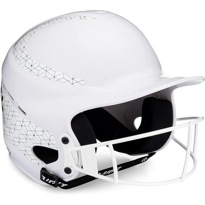 RIP-IT | Vision Classic Softball Batting Helmet 2.0