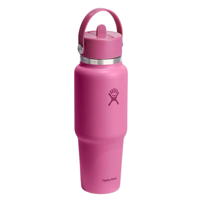 Hydro Flask Travel Bottle 32oz Flex Straw Cap - Reef