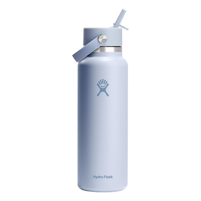 Hydro Flask 40 Oz Wide Flex Straw Cap - Surf