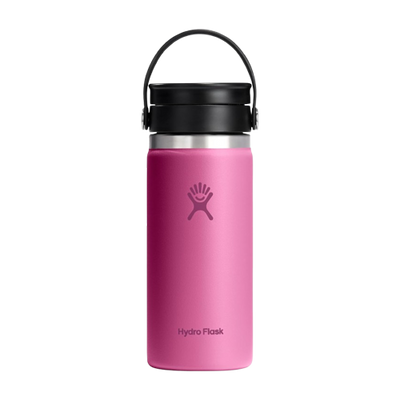HYDRO FLASK - Coffee Flask Wide Mouth 16 Oz - Reef