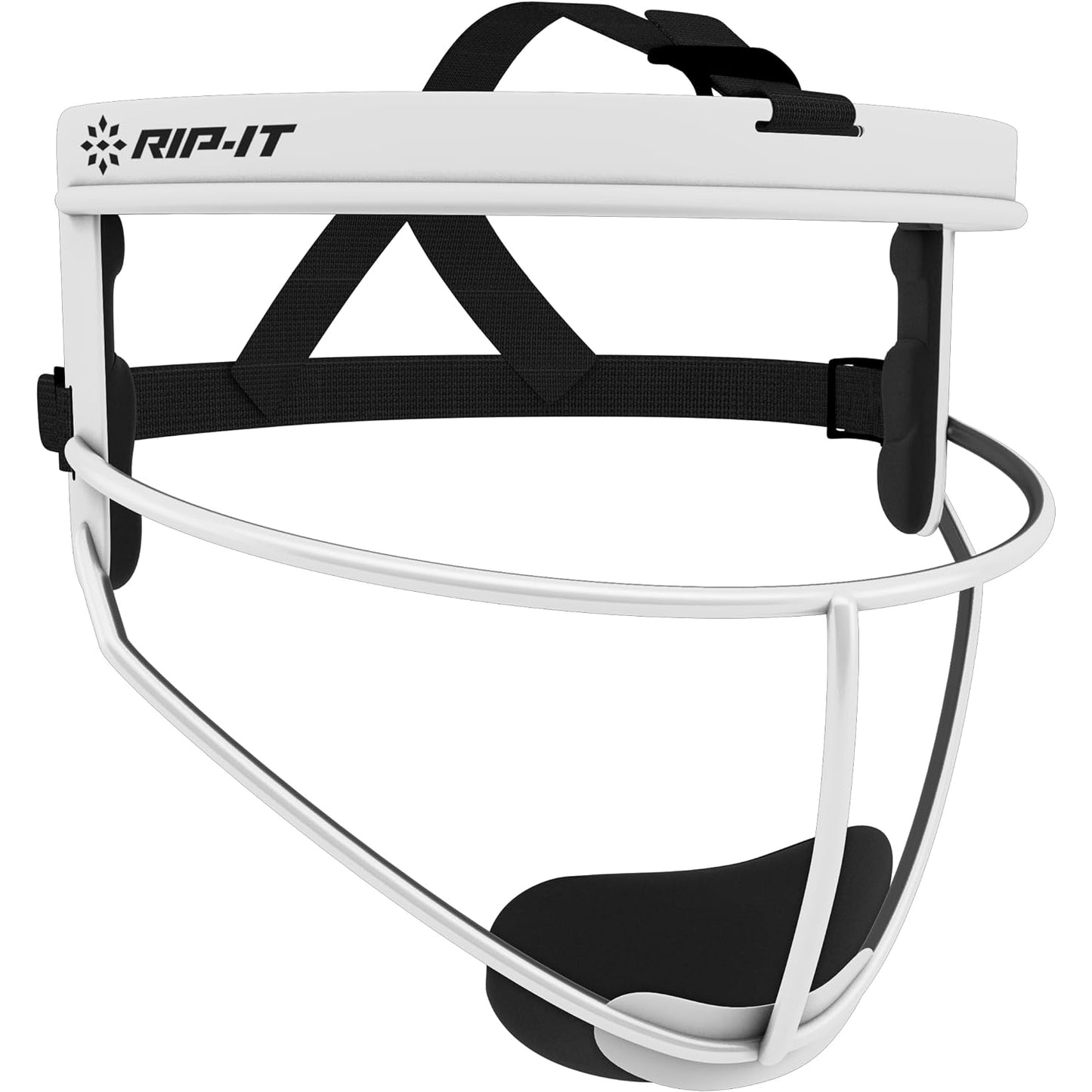 RIP-ITFielder's Face Mask - White (Youth)