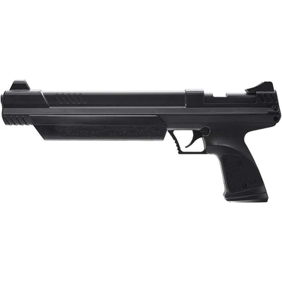 Umarex Strike Point Multi-Pump Pneumatic Powered Pellet Gun Air Pistol