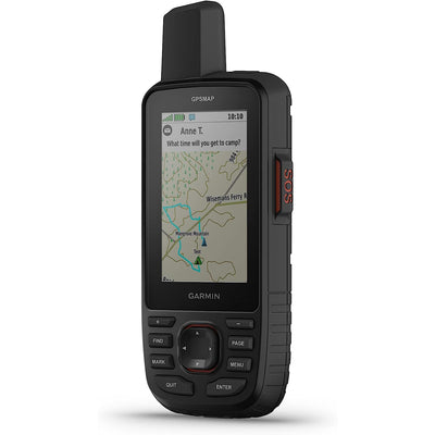 Garmin GPSMAP 67i Rugged GPS