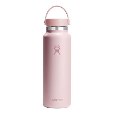 Hydro Flask 40 Oz Wide Flex Cap - Trillium