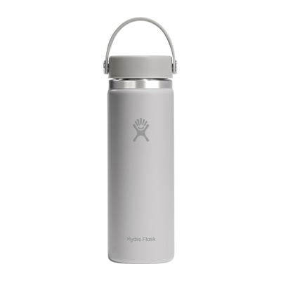 Hydro Flask 20 Oz Wide Flex Cap - Birch