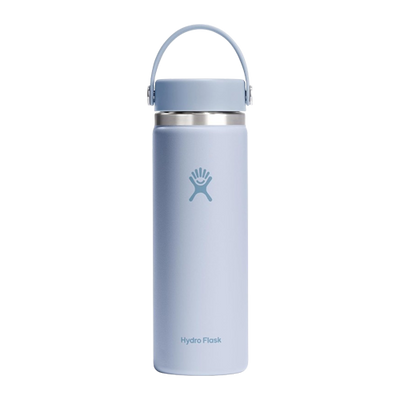 Hydro Flask 20 Oz Wide Flex Cap - Surf