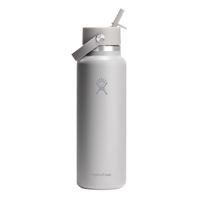 Hydro Flask 40 Oz Wide Flex Straw Cap - Birch