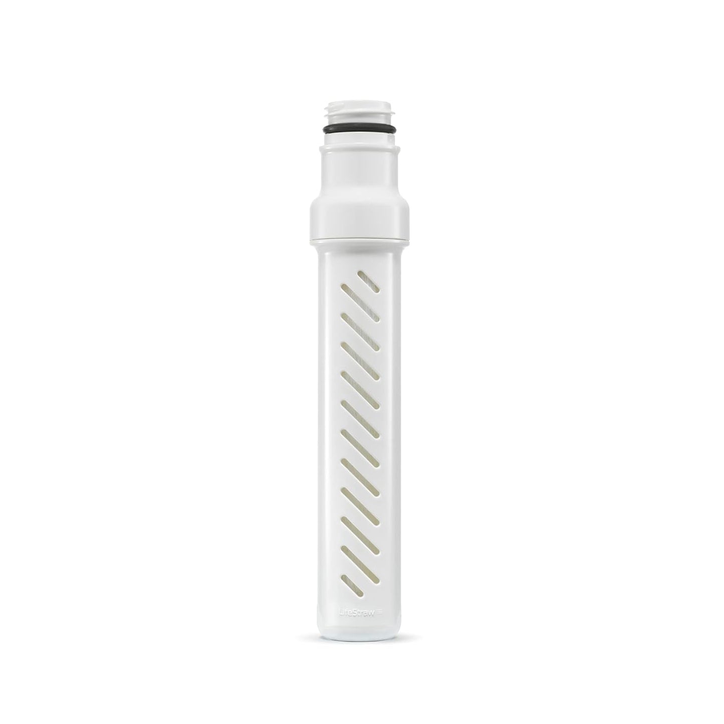 LifeStraw Go Series Water Bottle Replacement Membrane Microfilter with included Carbon Filter