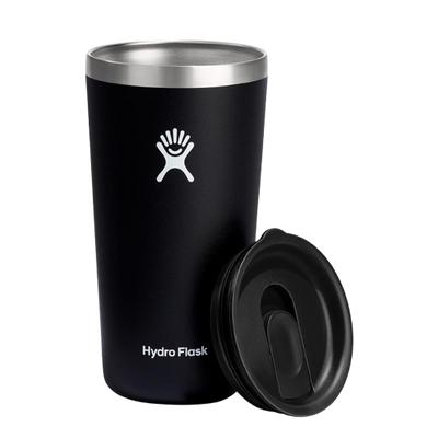 20 oz All Around Tumbler - Black