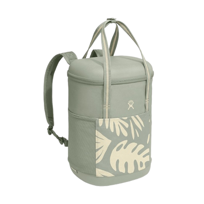 Hydro Flask Cooler Backpack for Beverages 20L - Bliss Agave