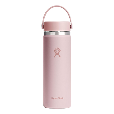 Hydro Flask 20 Oz Wide Flex Cap Tonal - Trillium