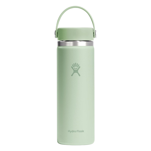 Hydro Flask 20 Oz Wide Flex Cap - Aloe