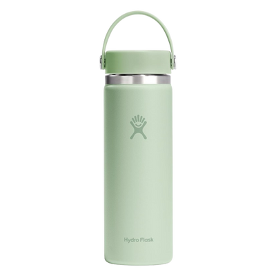 Hydro Flask 20 Oz Wide Flex Cap - Aloe