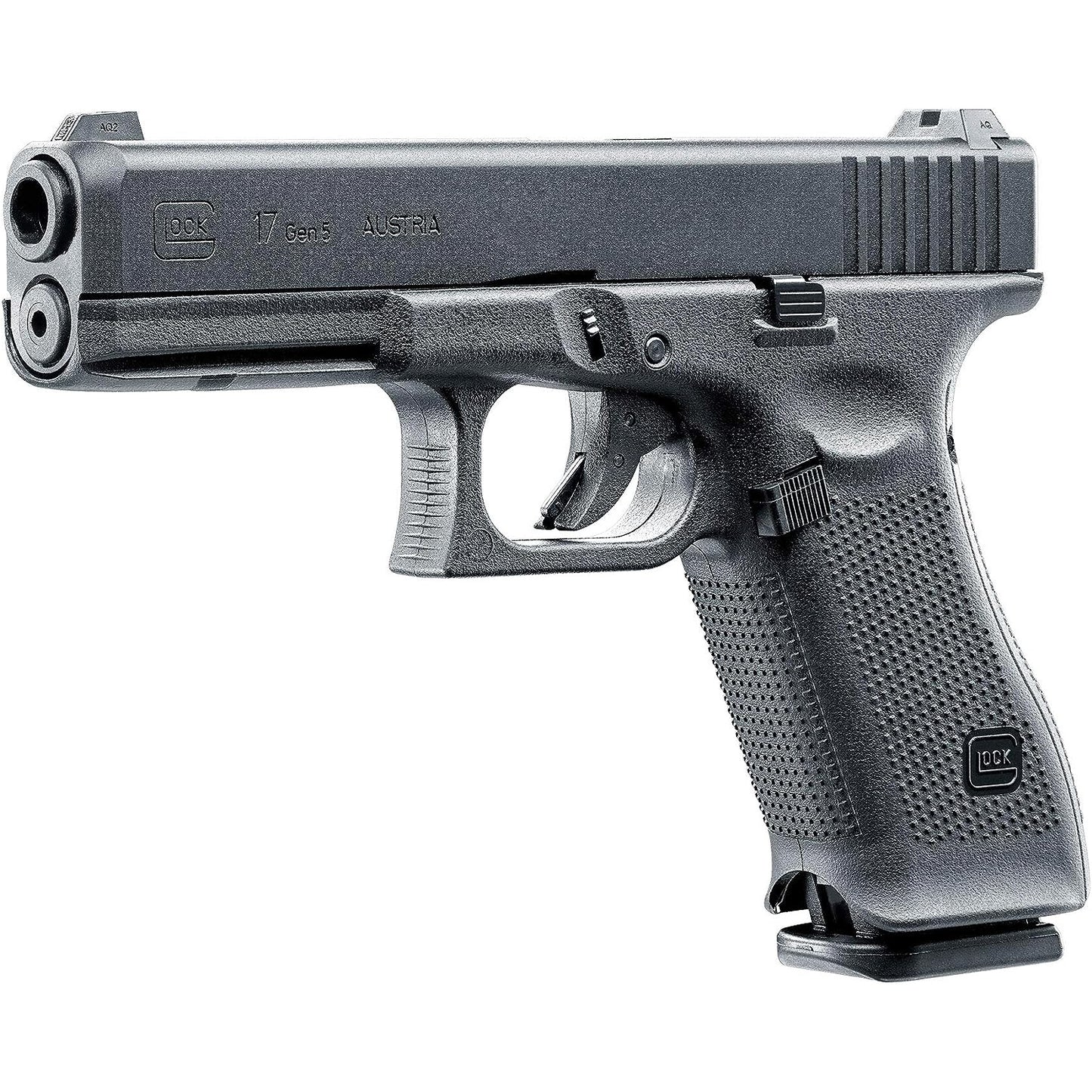 Umarex GLOCK 17 Blowback .177 Caliber BB Gun Air Pistol