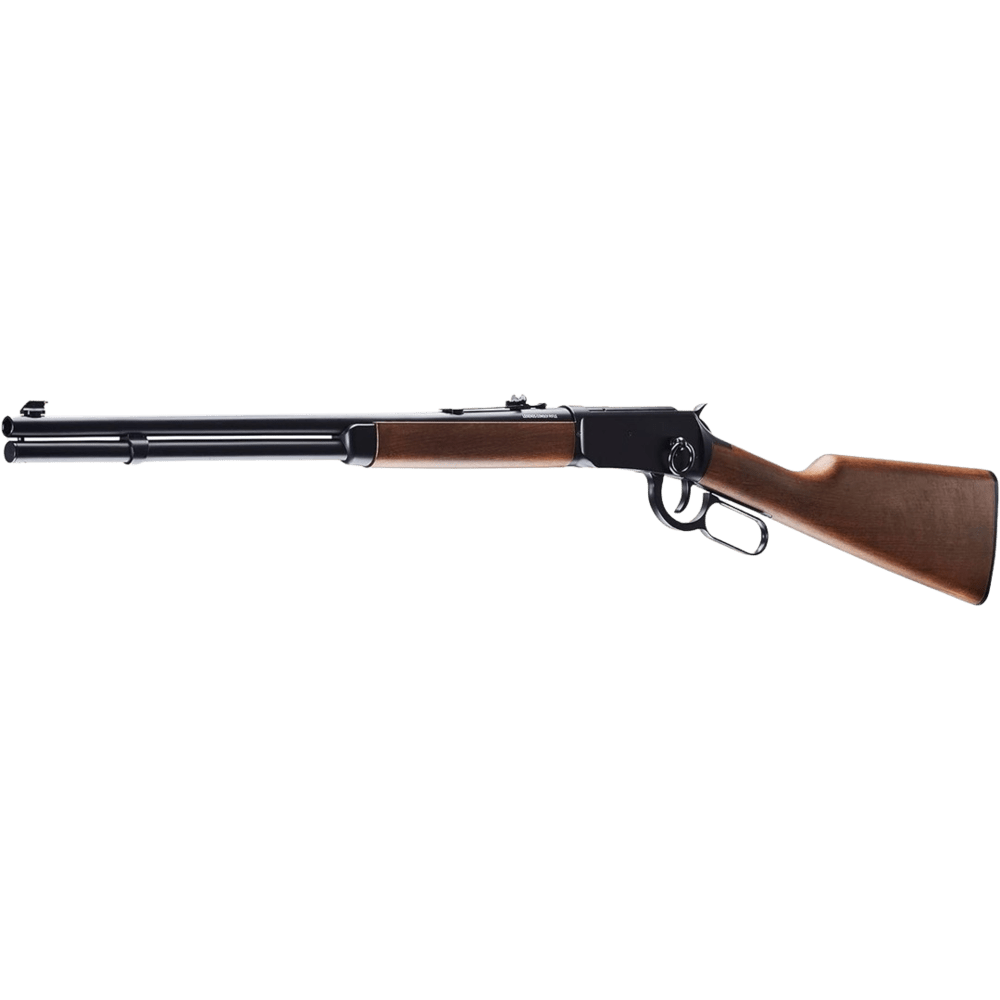 Umarex Legends Lever Action Cowboy Rifle .177 Caliber BB Gun Air Rifle