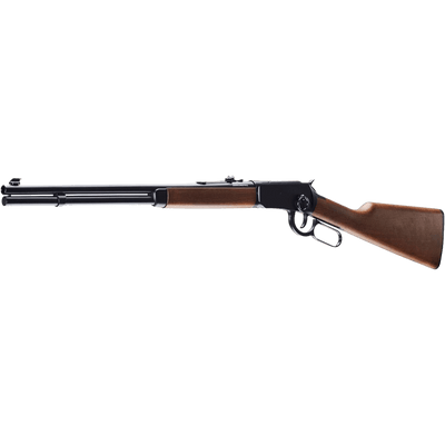 Umarex Legends Lever Action Cowboy Rifle .177 Caliber BB Gun Air Rifle