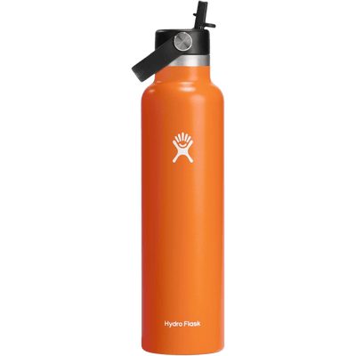 Hydro Flask 24 Oz Standard Flex Straw Cap Mesa