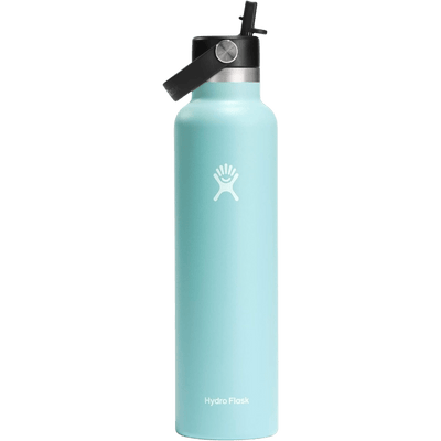 Hydro Flask 24 Oz Standard Flex Straw Cap Dew