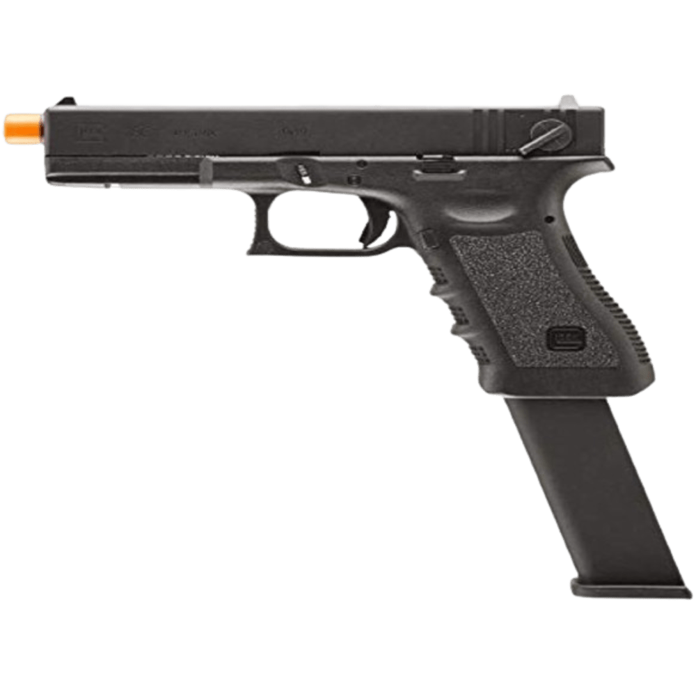 Elite Force Glock 18C Gen3 GBB Blowback 6mm BB Pistol Airsoft Gun